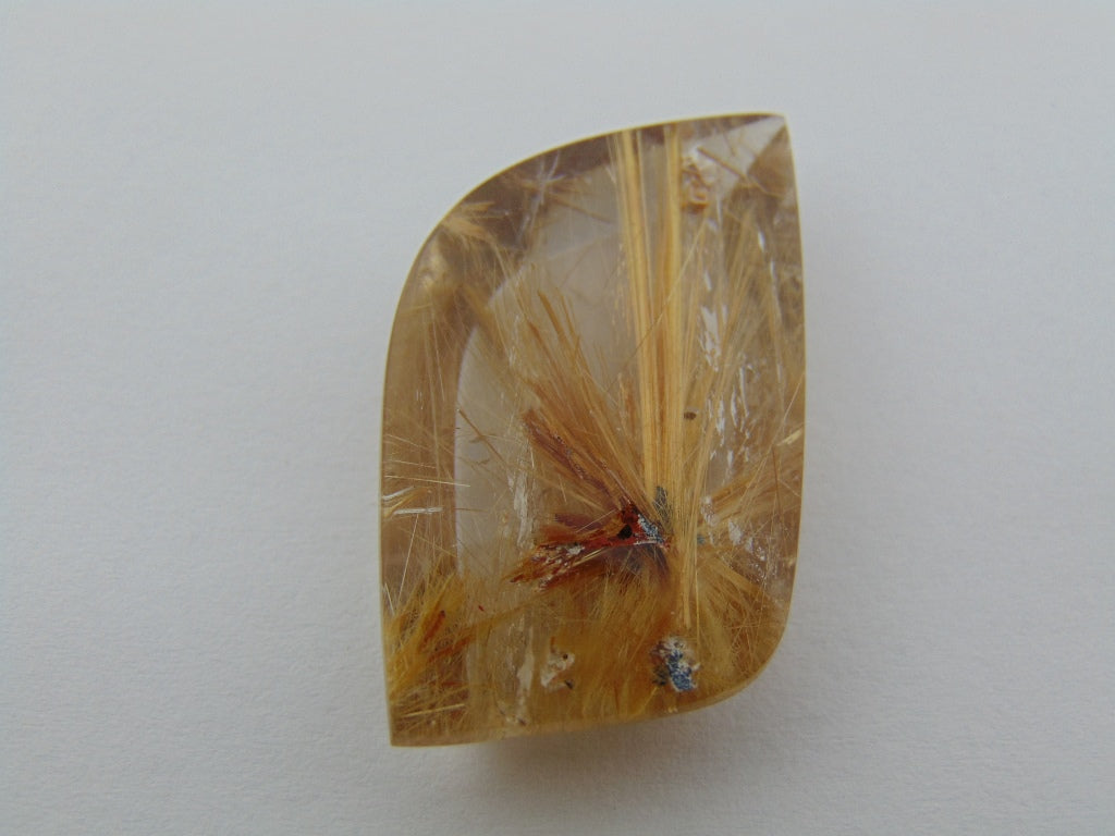 49.20ct Rutile