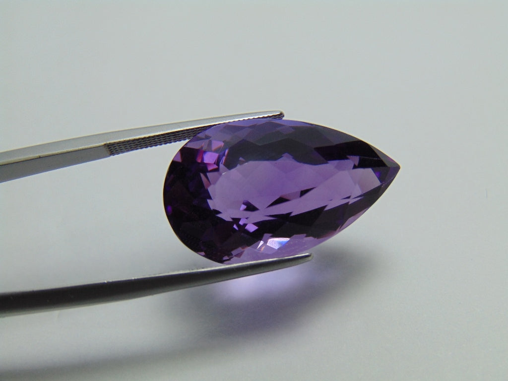 21,60ct Ametista 23x14mm