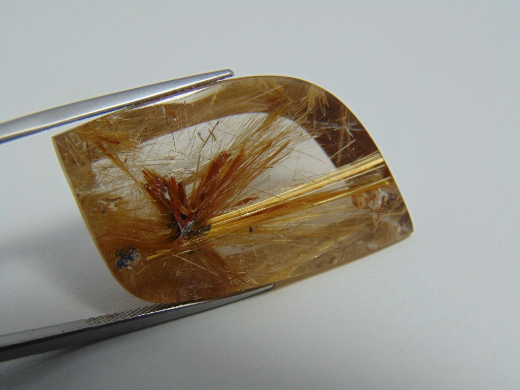 49.20ct Rutile