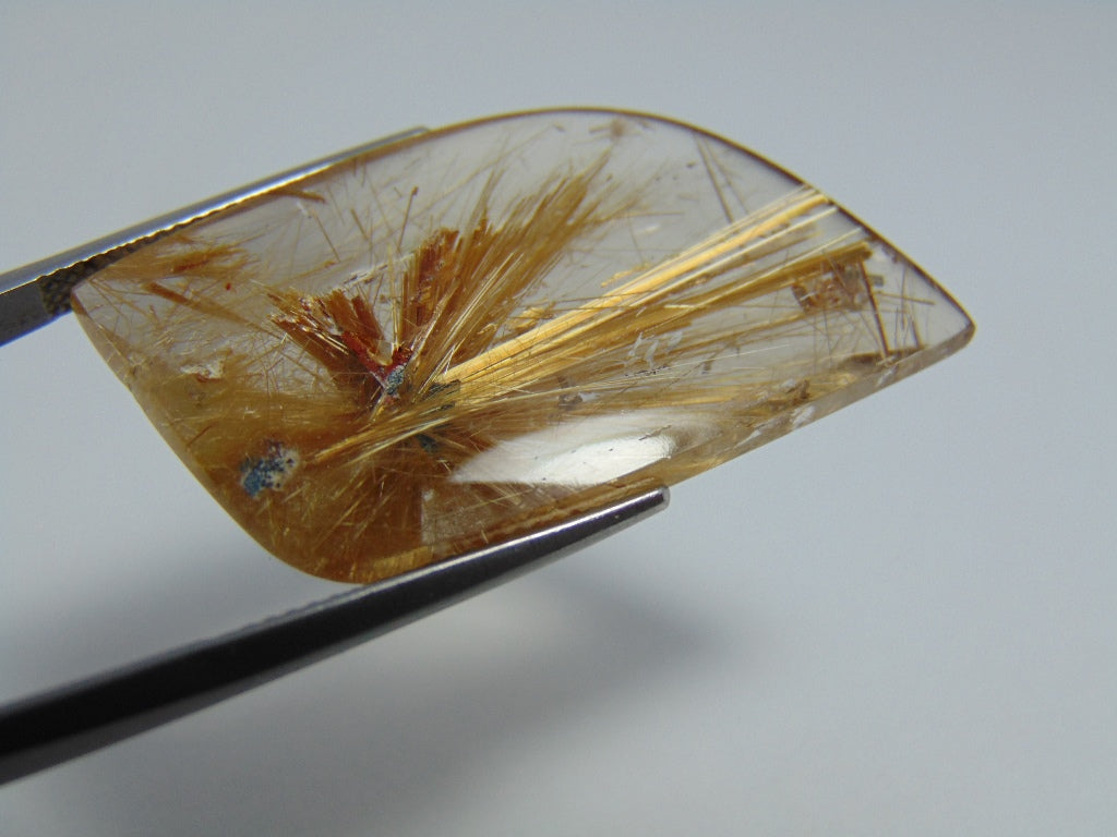 49.20ct Rutile