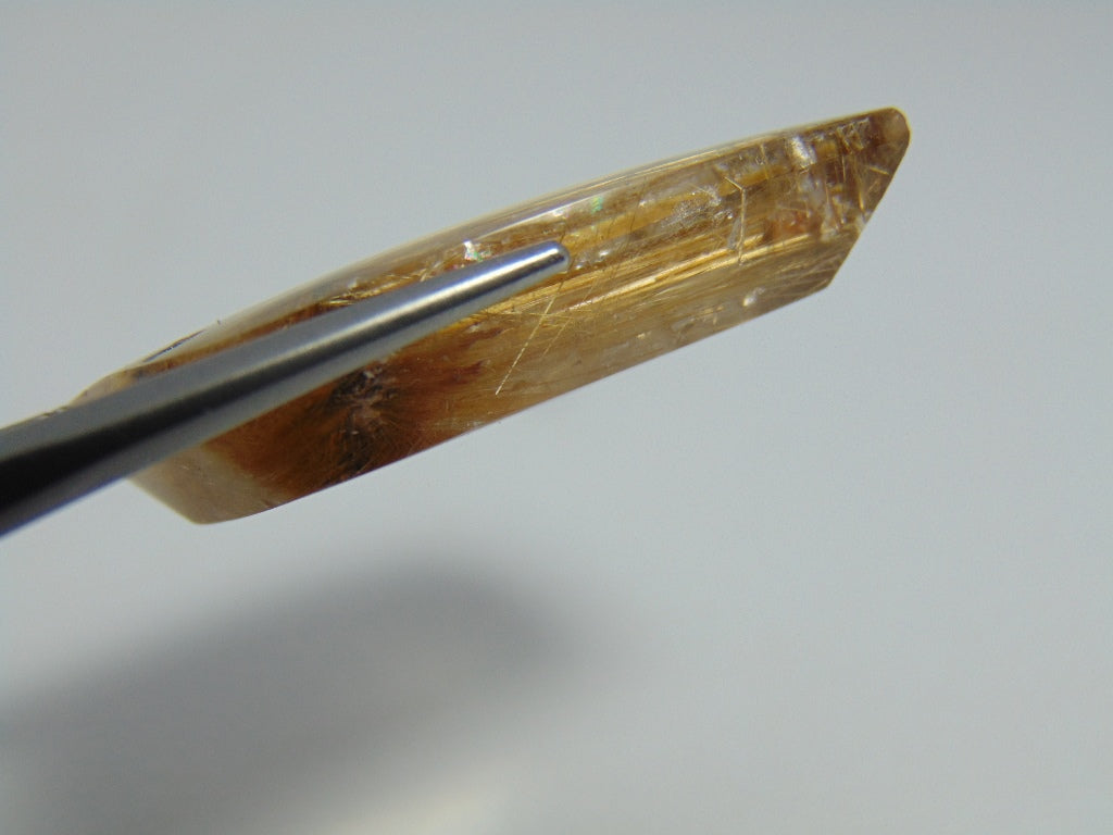 49.20ct Rutile