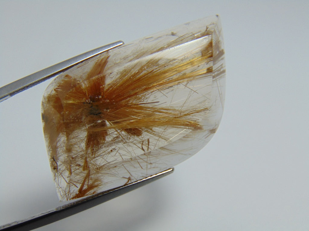 49.20ct Rutile