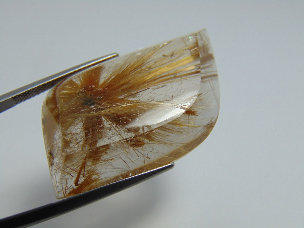 49.20ct Rutile