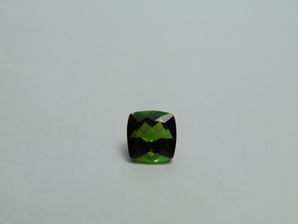 1.87ct Tourmaline 7mm