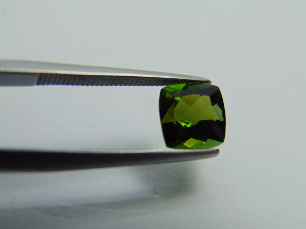 1.87ct Tourmaline 7mm