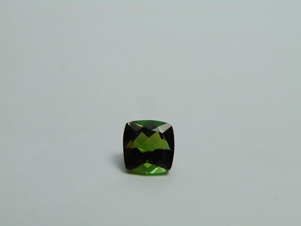 1,87ct Turmalina 7mm