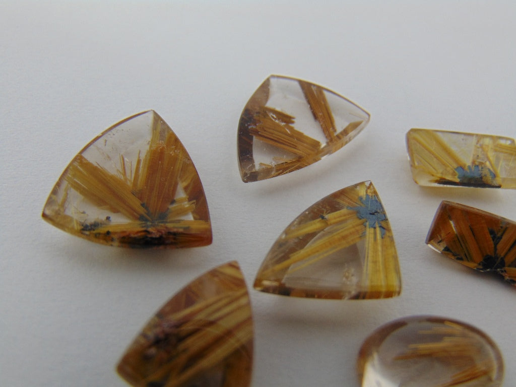 32.50cts Rutile