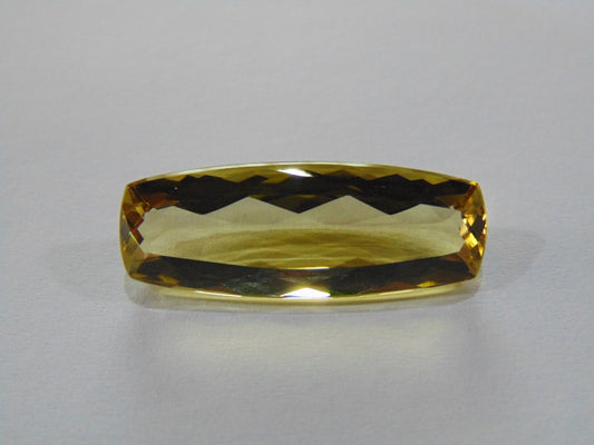 Ouro Verde 17,40 quilates 30x11mm