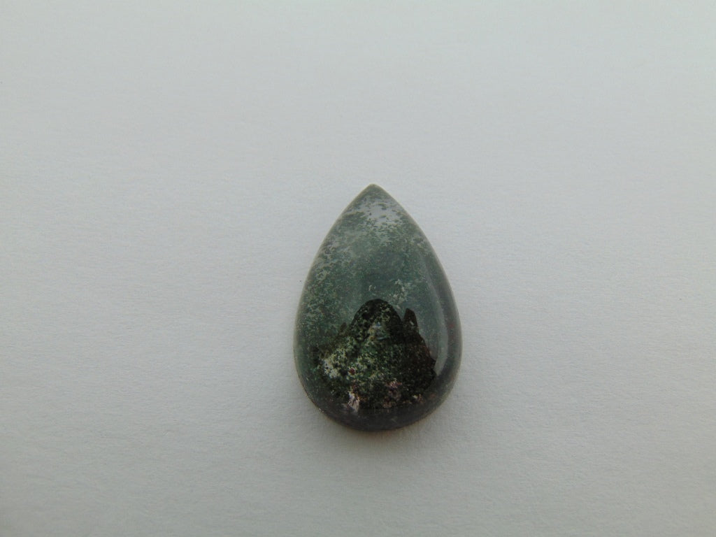 31,50cts Quartzo (Lodolita)