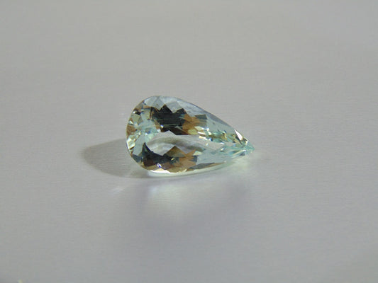 Água-marinha de 8,50 ct