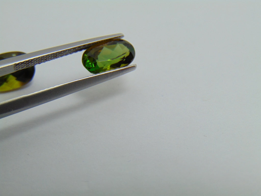 4.05cts Tourmaline