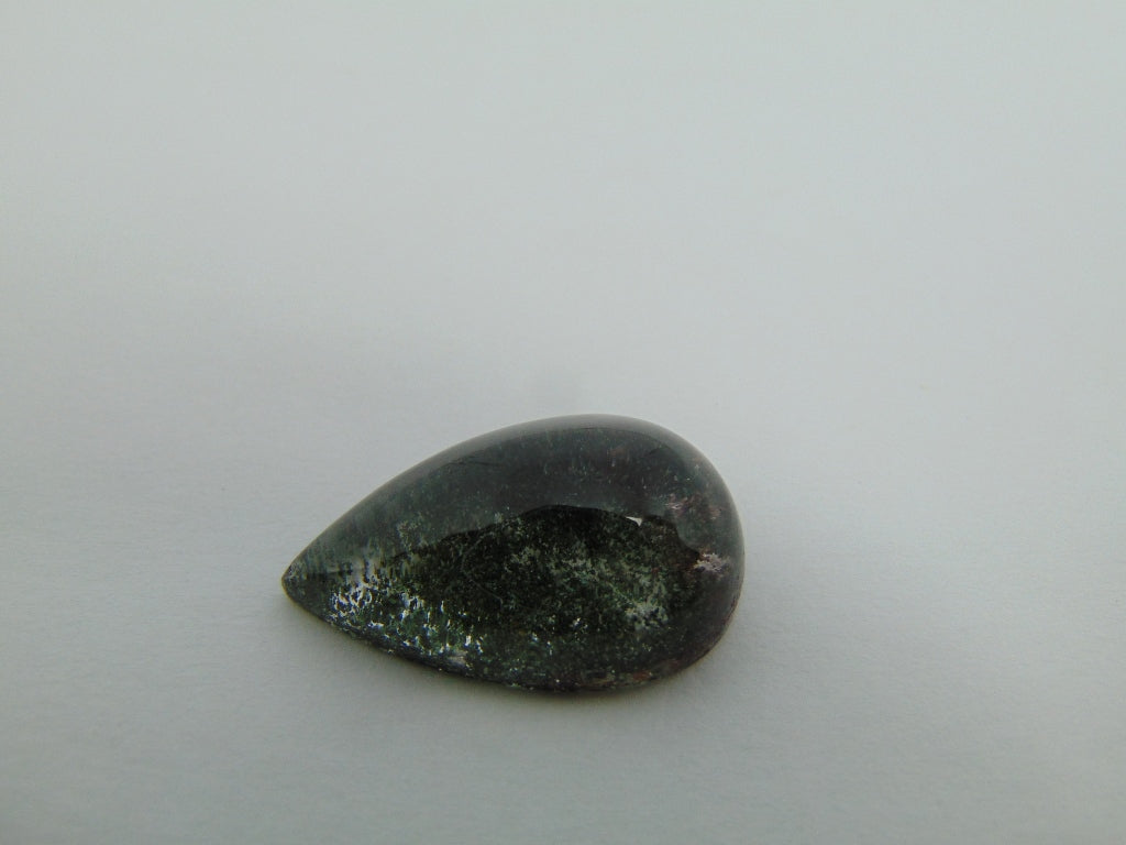 31,50cts Quartzo (Lodolita)