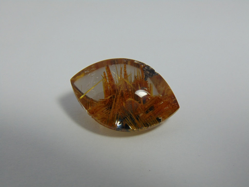 35.30cts Rutile