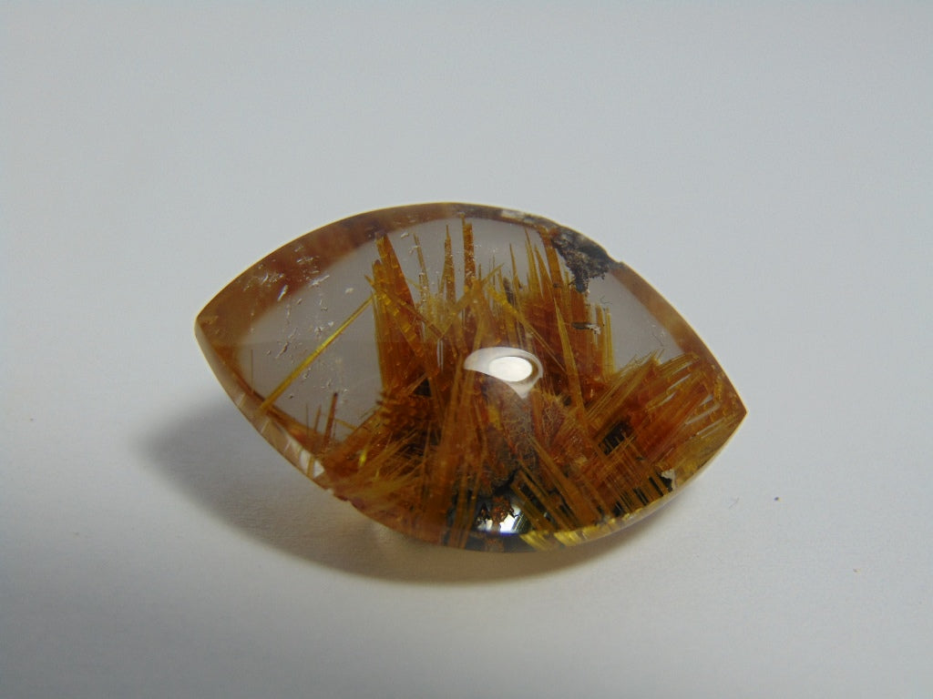 35.30cts Rutile