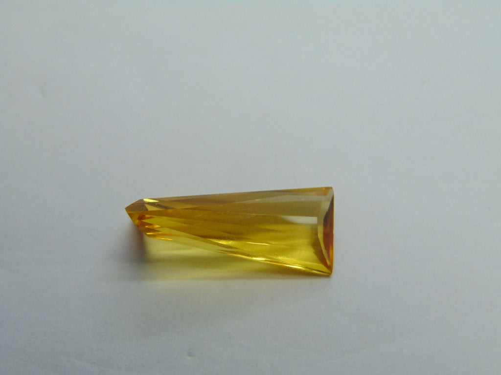 Berilo 6,85ct 20x8mm