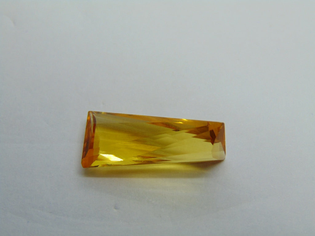 Berilo 6,85ct 20x8mm