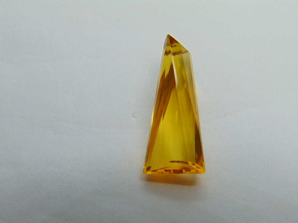 Berilo 6,85ct 20x8mm