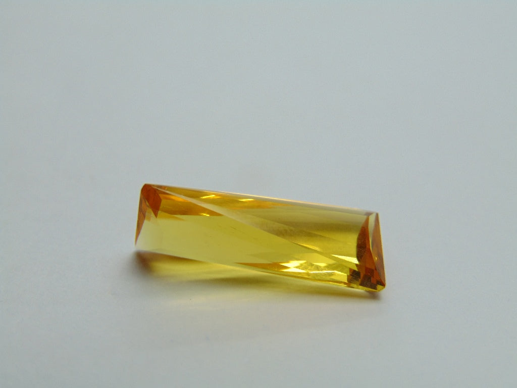 Berilo 6,85ct 20x8mm