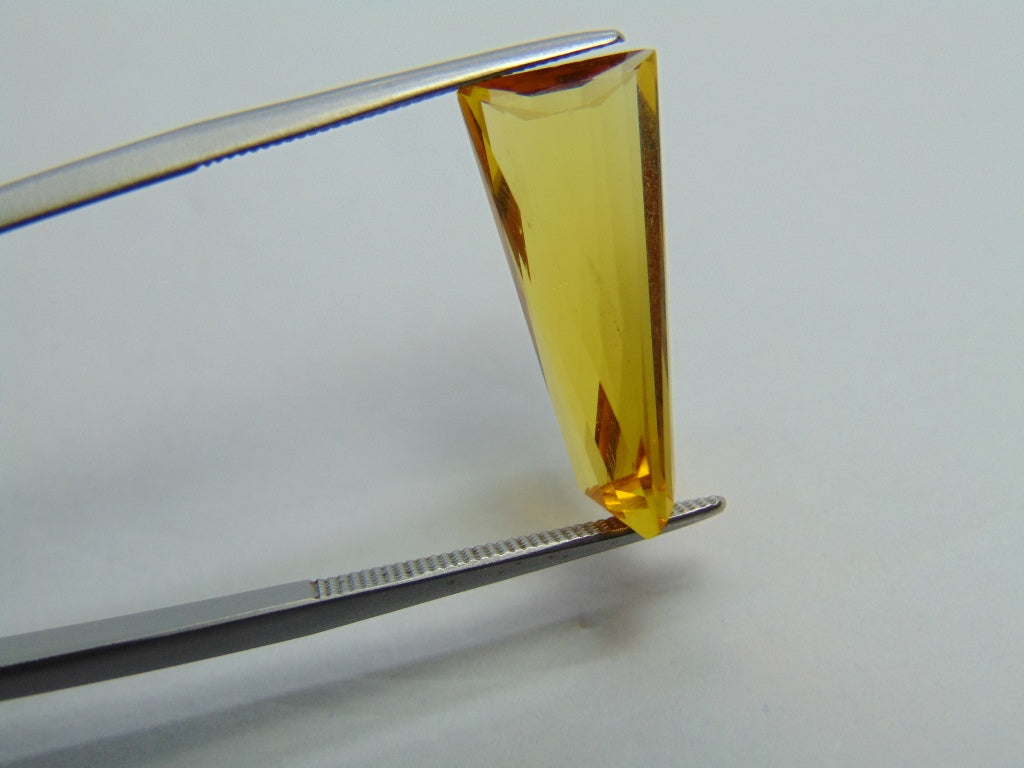 Berilo 6,85ct 20x8mm