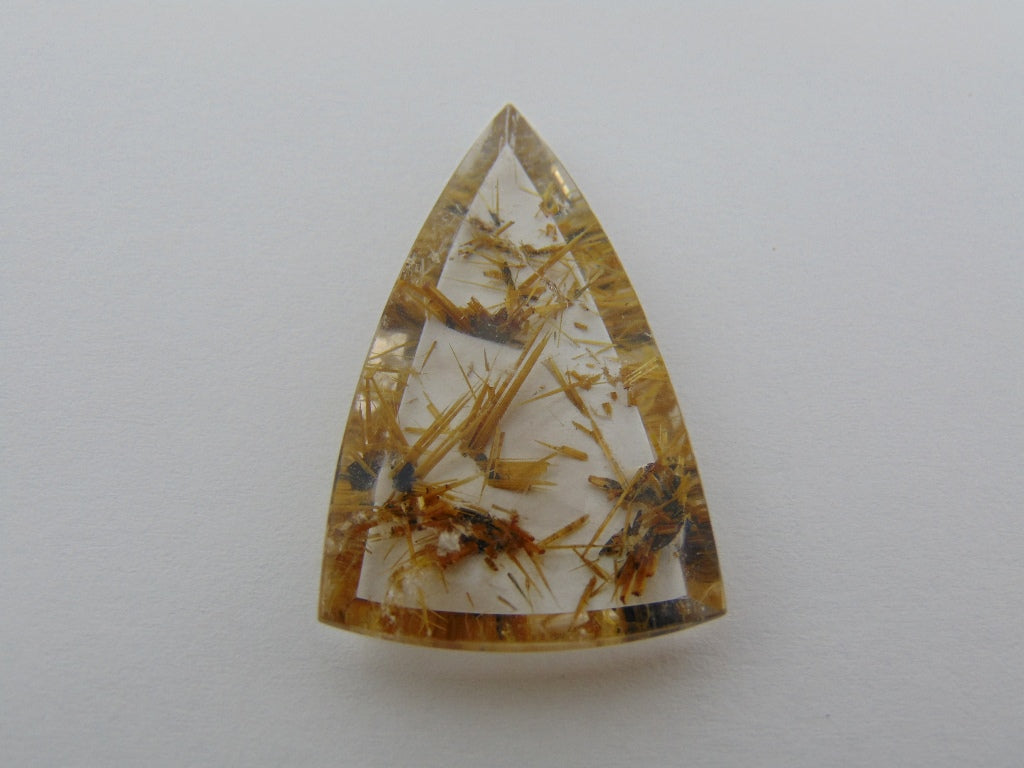 42.50cts Rutile