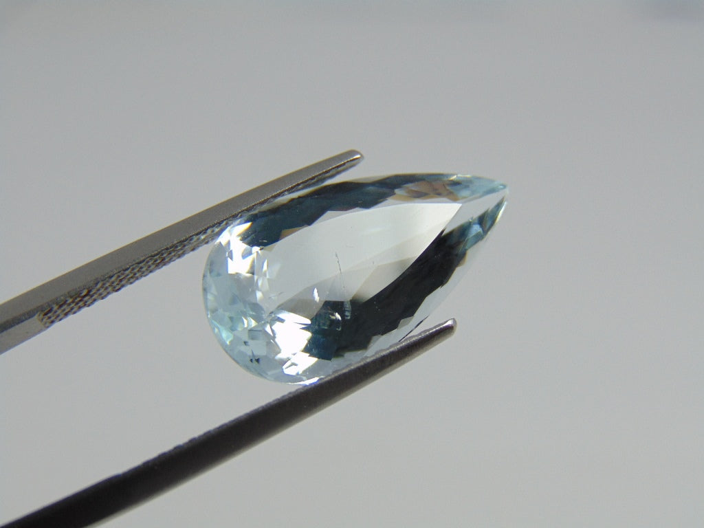 6.20cts Aquamarine