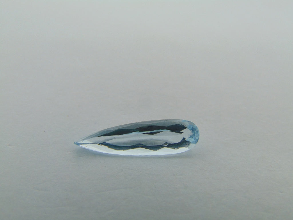 2.40cts Aquamarine