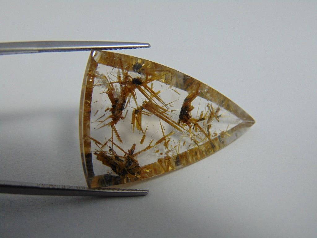 42.50cts Rutile