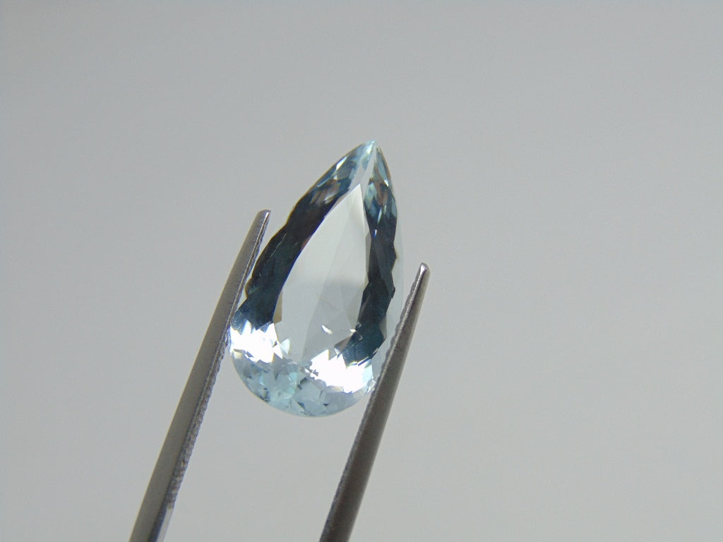 6.20cts Aquamarine