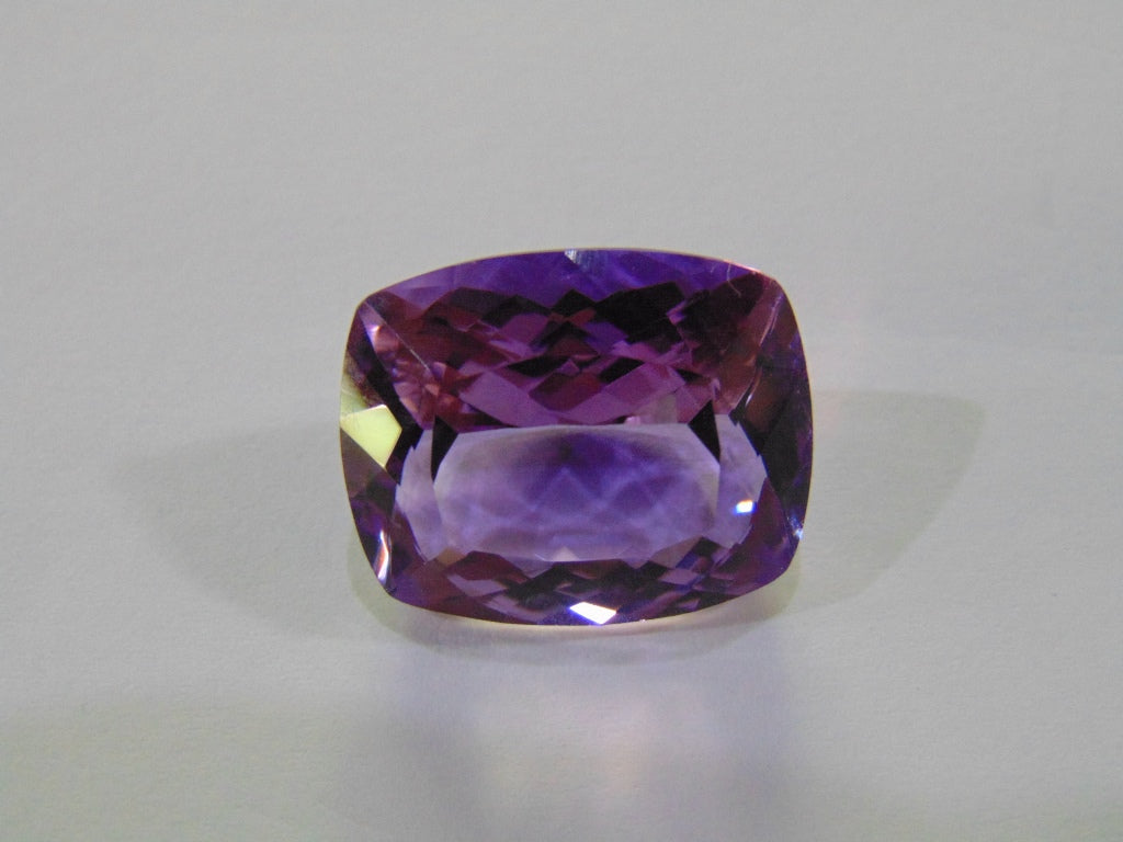 21.50ct Amethyst