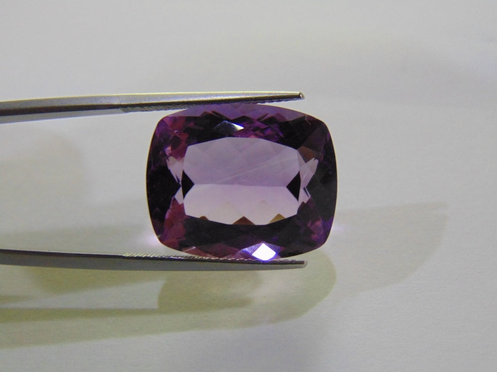 21.50ct Amethyst