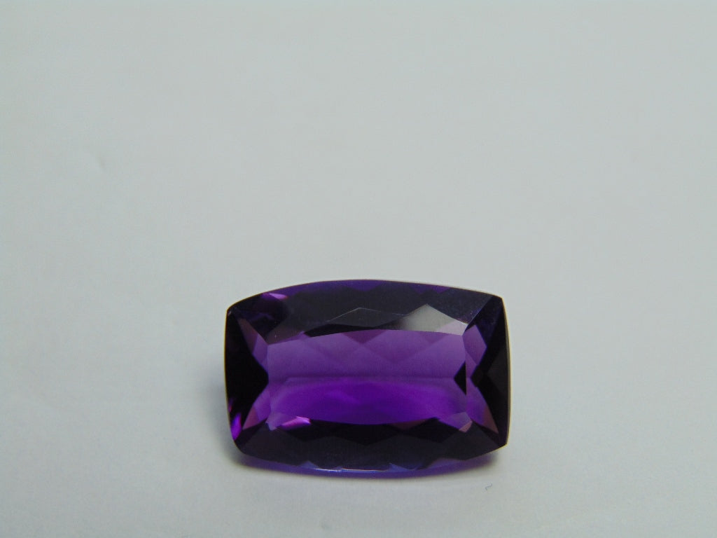 11,95ct Ametista 19x12mm