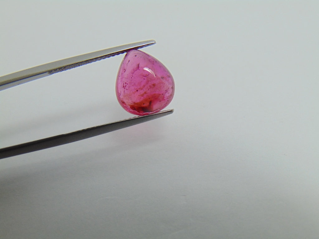 4.80cts Tourmaline (Cabochon)