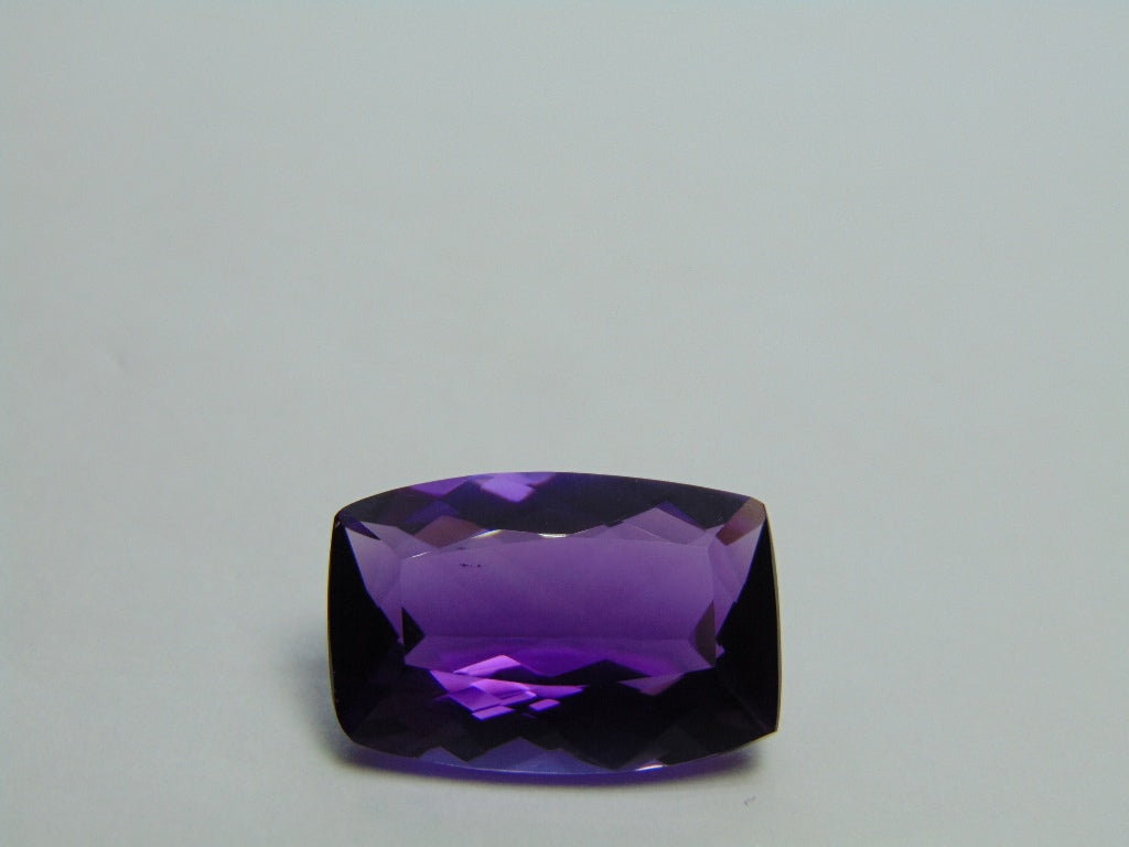 11,95ct Ametista 19x12mm