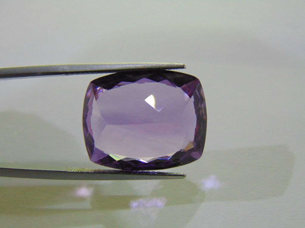 21.50ct Amethyst