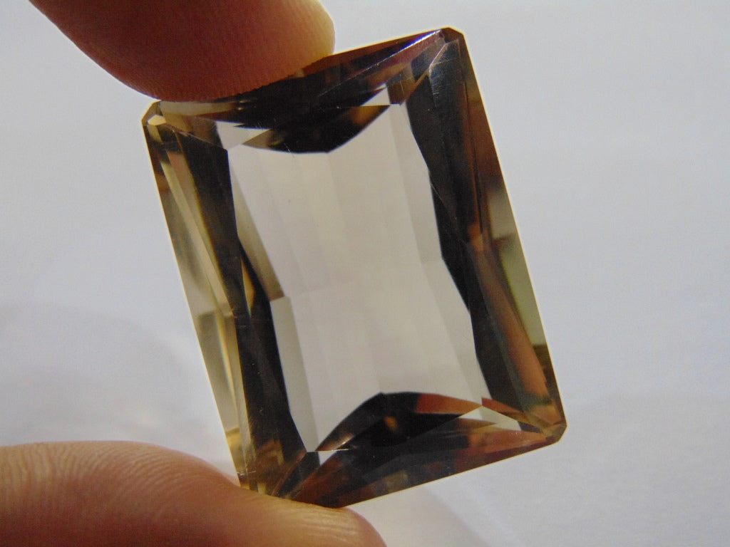 Citrino 91,50ct 32x24mm