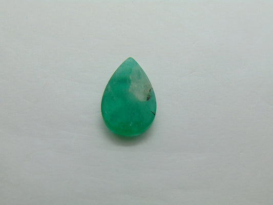 6.25cts Emerald 18x12mm