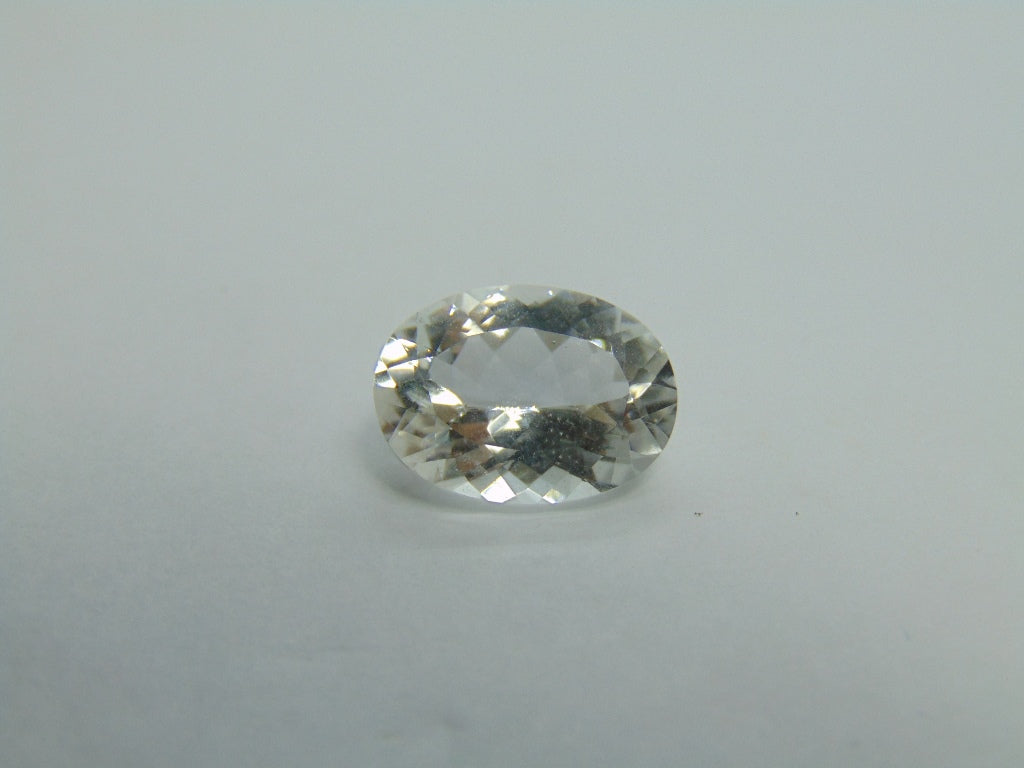 7,70ct Topázio 14x10mm