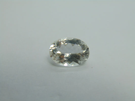 7.70ct Topaz 14x10mm