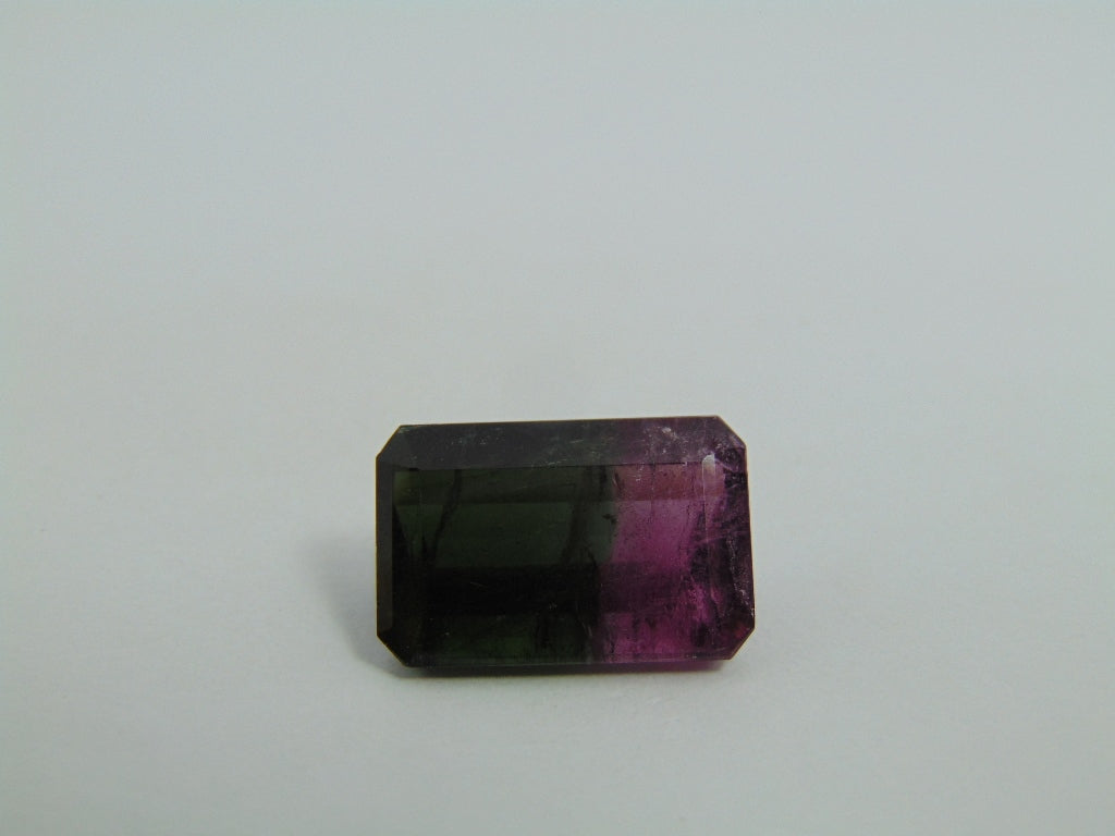 18,40cts Turmalina (Bicolor)