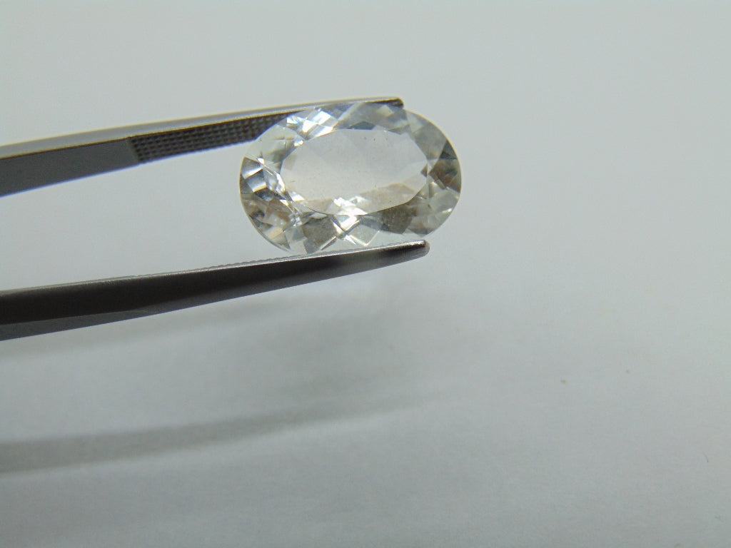 7,70ct Topázio 14x10mm