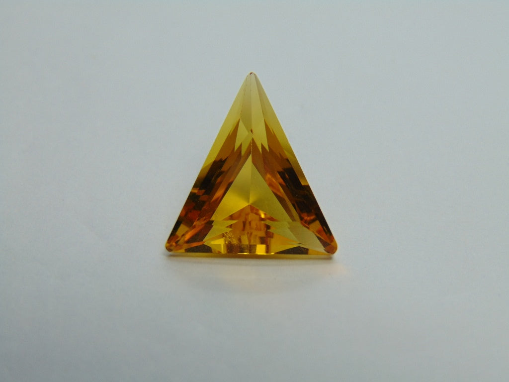 7ct Berilo 17x15mm