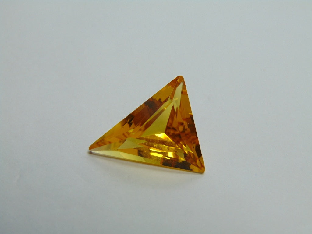 7ct Beryl 17x15mm