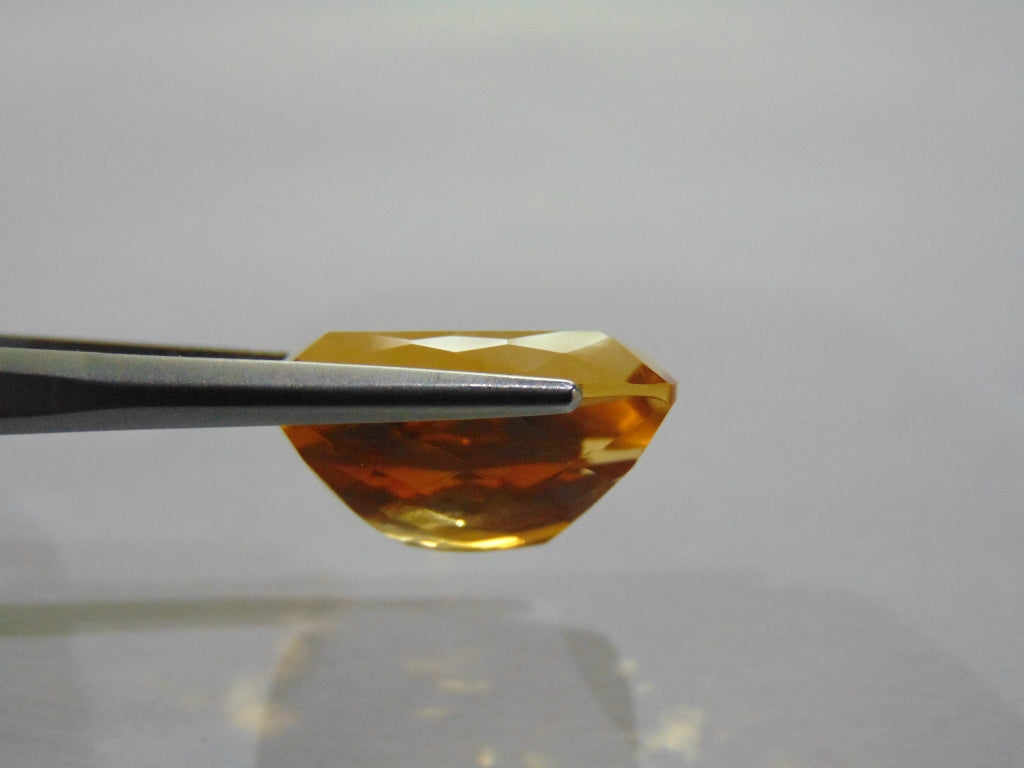 17.70ct Citrine