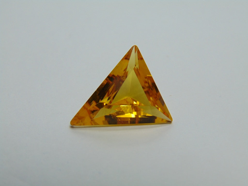 7ct Berilo 17x15mm