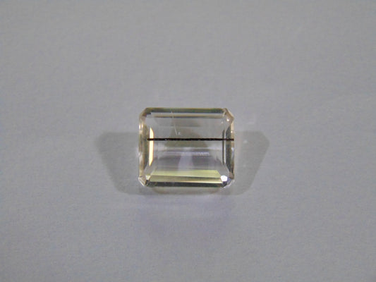 Quartzo de 6,50 ct (inclusão)