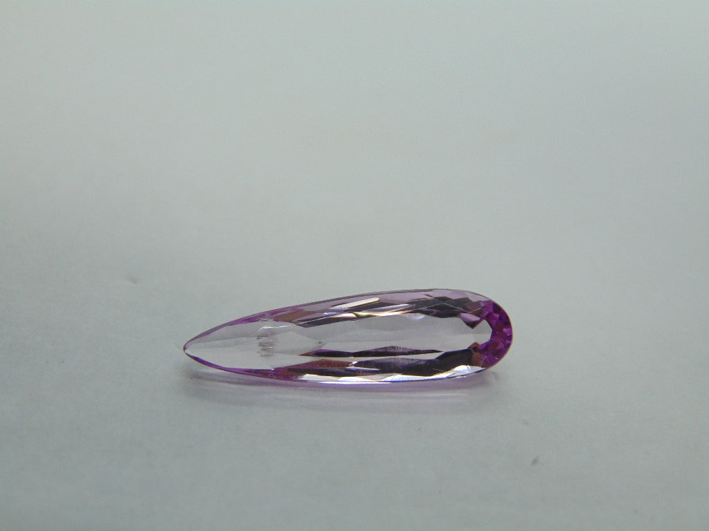 Kunzita 5,70ct 23x17mm