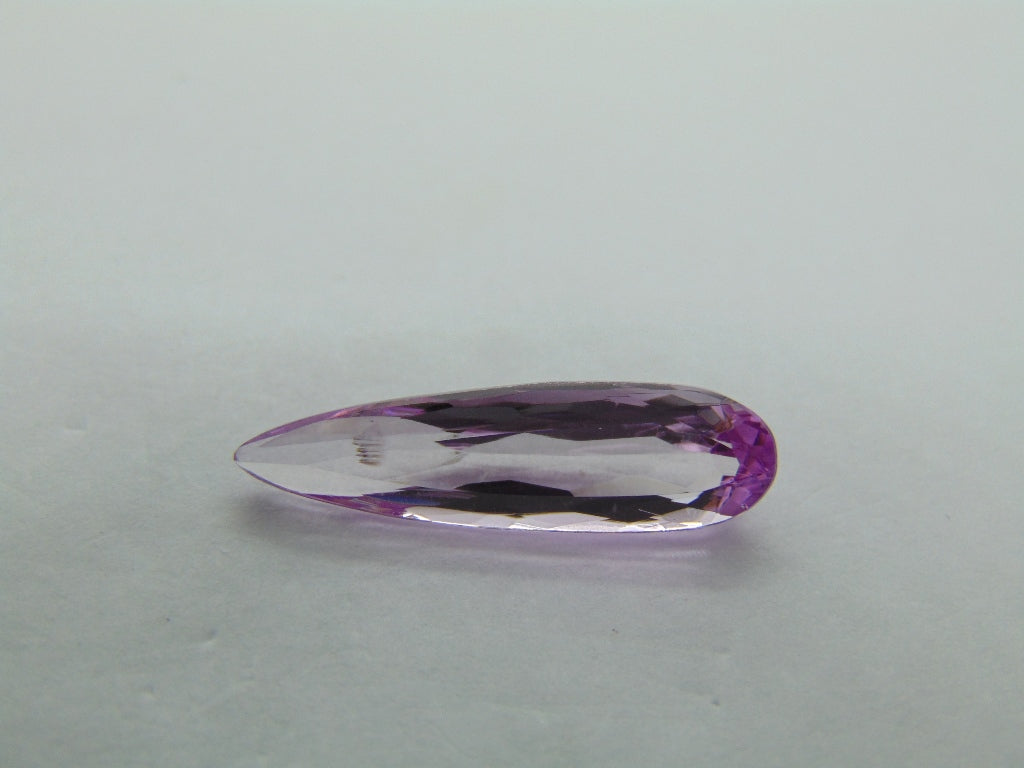 5.70ct Kunzite 23x17mm