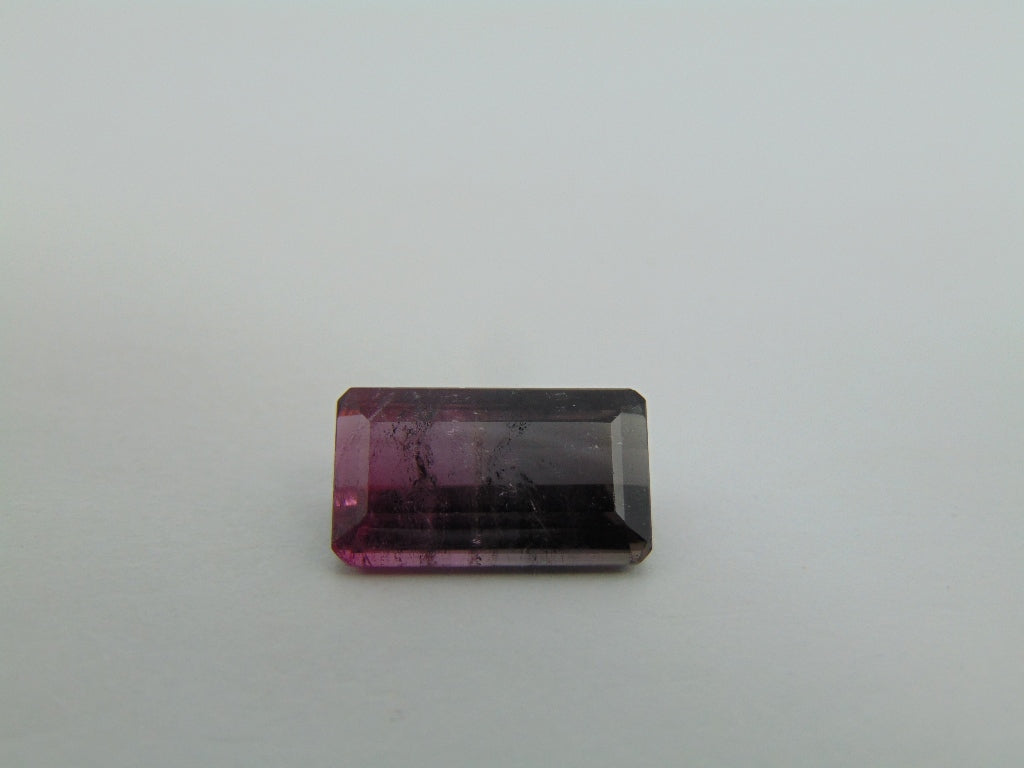 8.65cts Tourmaline (Bicolor)