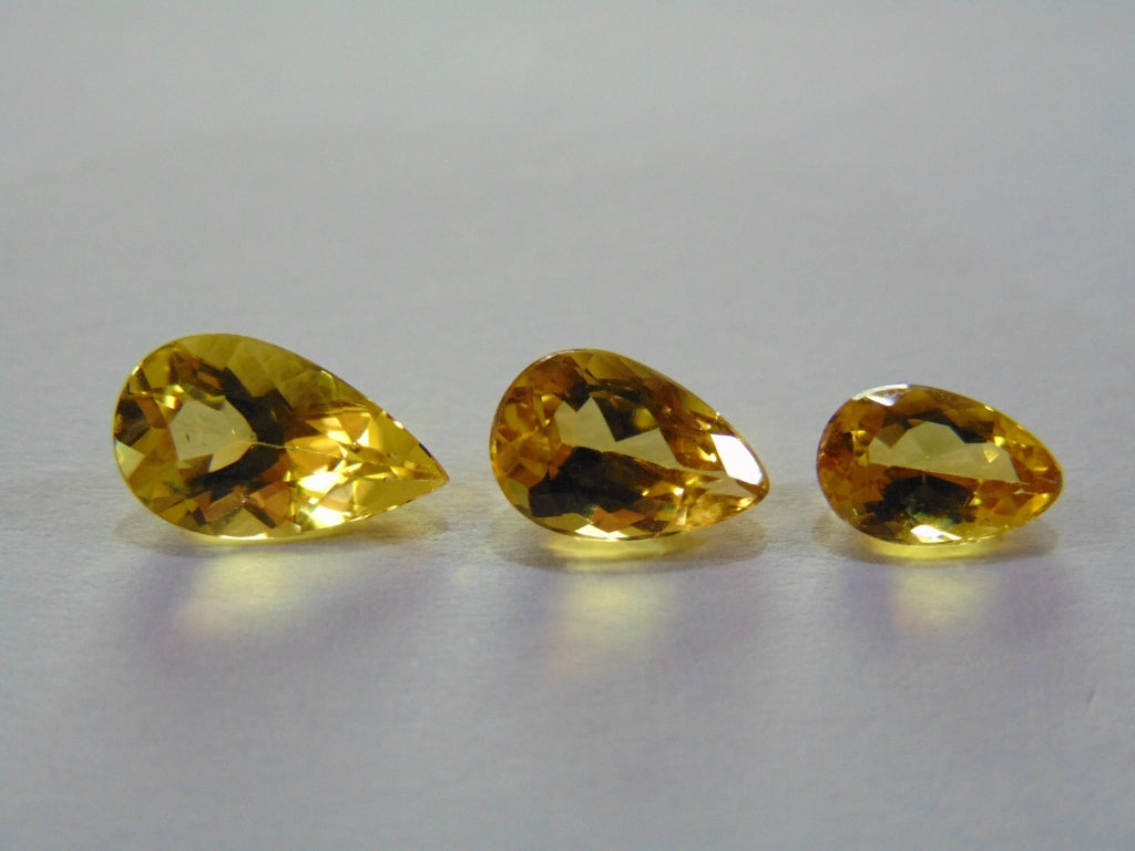 3.90ct Beryl