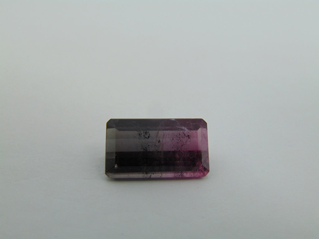 8.65cts Tourmaline (Bicolor)